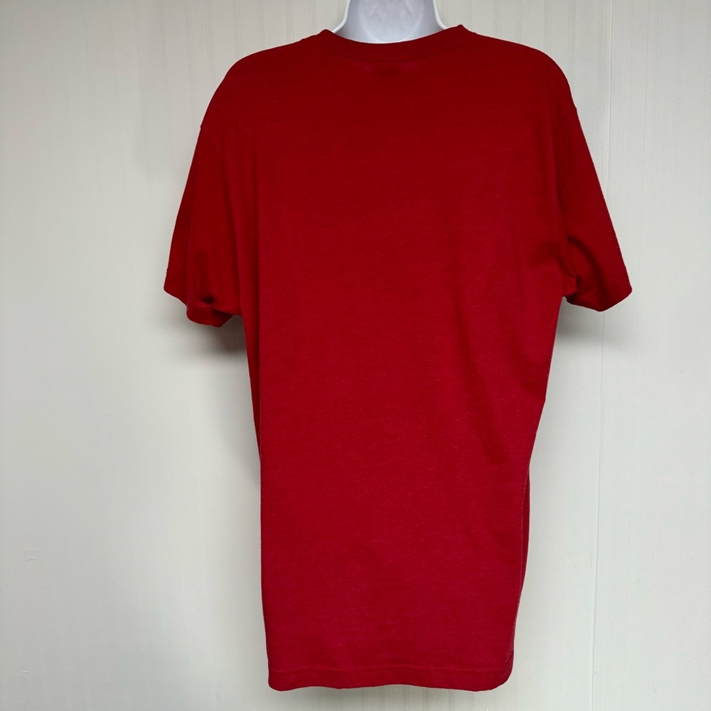 Where’s the Beef T- Shirt - Size Extra Large - Picture 5 of 5